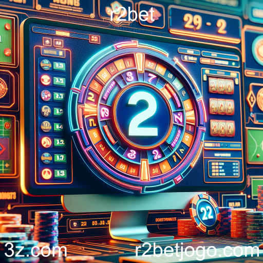 Explorando as Apostas na R2Bet: Dicas e Estratégias para o Sucesso