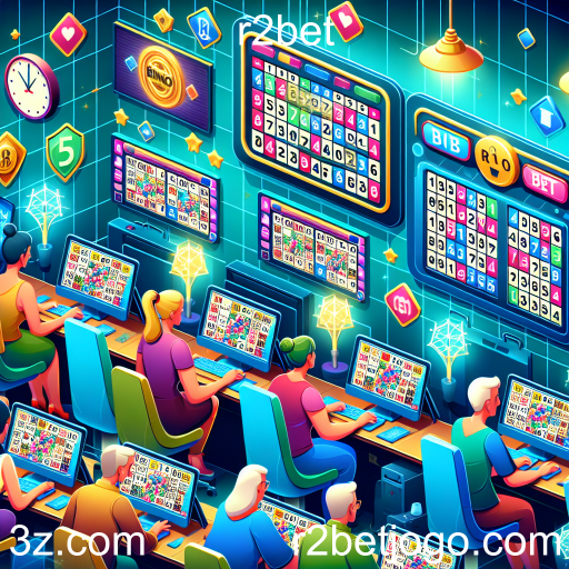 Bingo Online