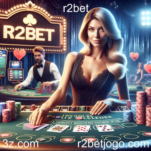 Cassino Ao Vivo