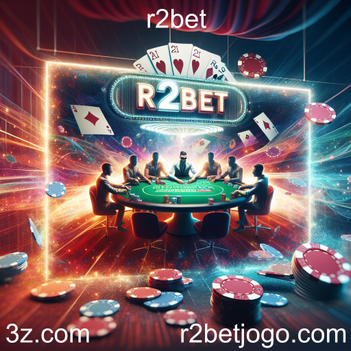 Jogo de Poker
